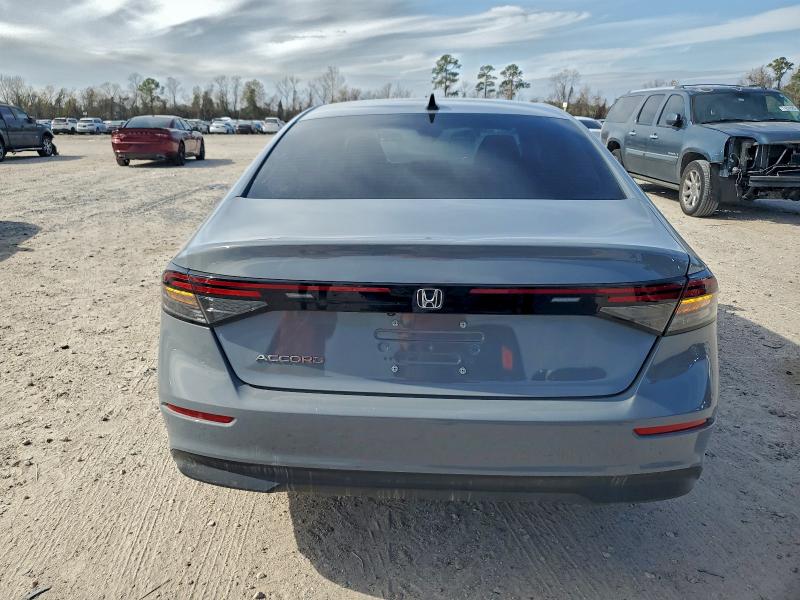 Фото 6 - HONDA ACCORD