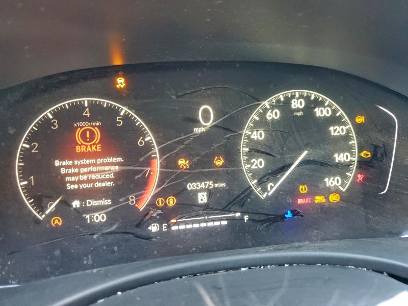 Фото 9 - HONDA CIVIC