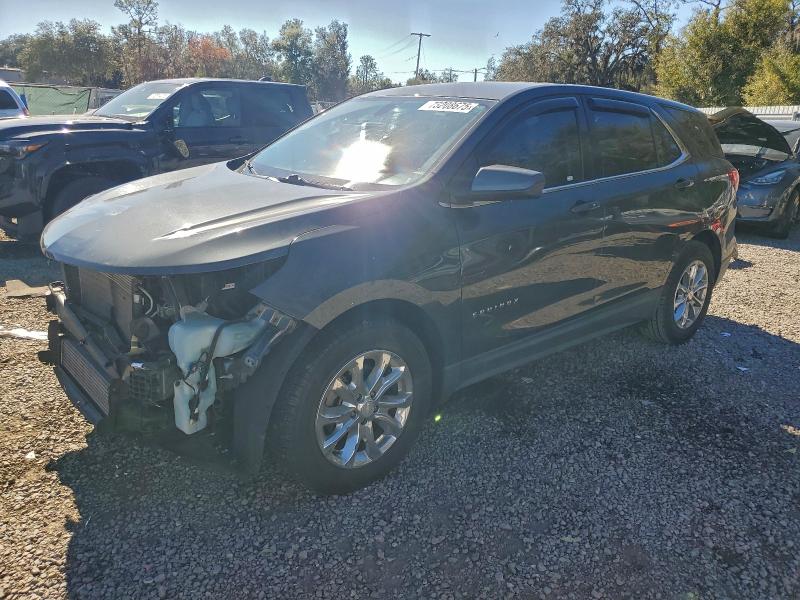 Фото 1 - CHEVROLET EQUINOX