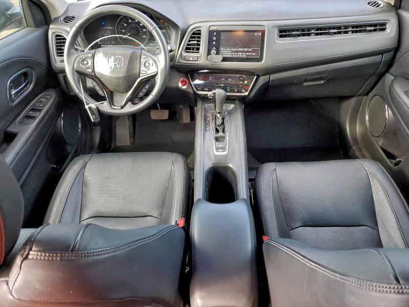 Фото 8 - HONDA HR-V