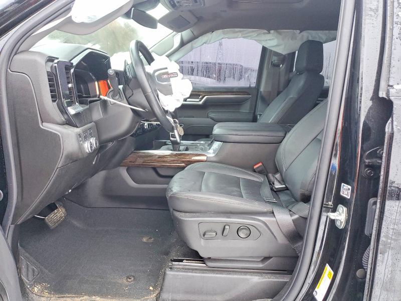 Фото 7 - GMC SIERRA