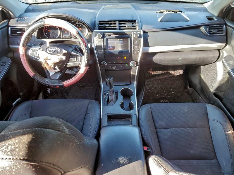 Фото 8 - TOYOTA CAMRY