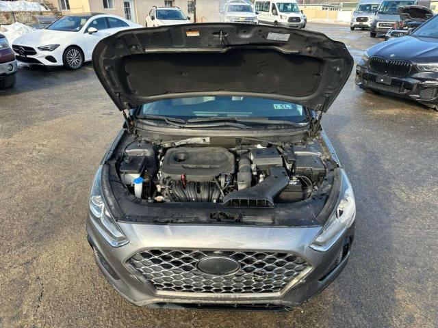 Фото 5 - HYUNDAI SONATA