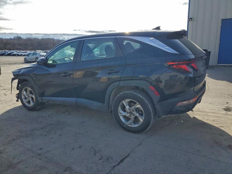 Фото 2 - HYUNDAI TUCSON