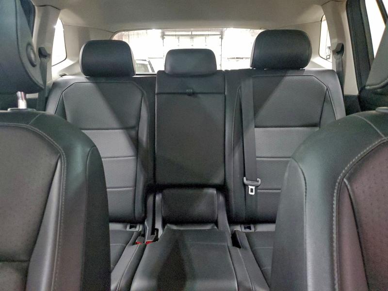 Фото 10 - VOLKSWAGEN TIGUAN