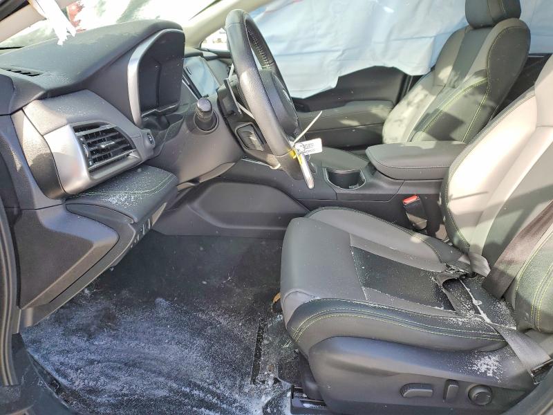 Фото 7 - SUBARU OUTBACK