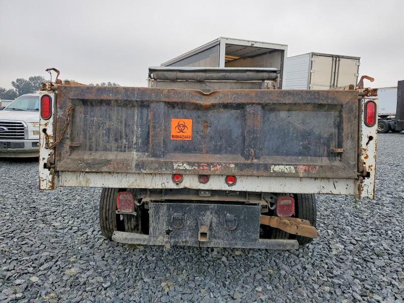 Фото 11 - FORD F550