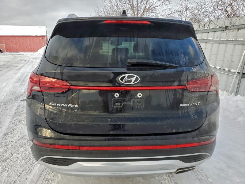 Фото 6 - HYUNDAI SANTA FE