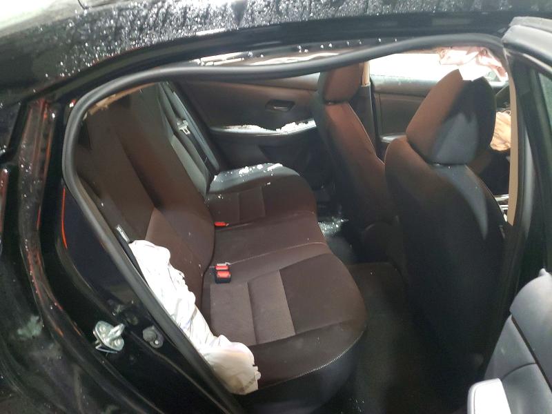 Фото 10 - NISSAN SENTRA