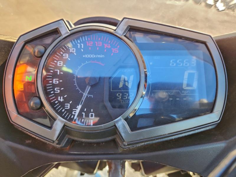 KAWASAKI ALL OTHER 2023