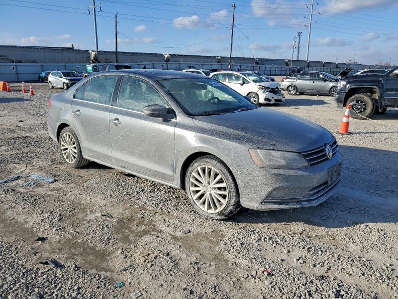 Фото 4 - VOLKSWAGEN JETTA