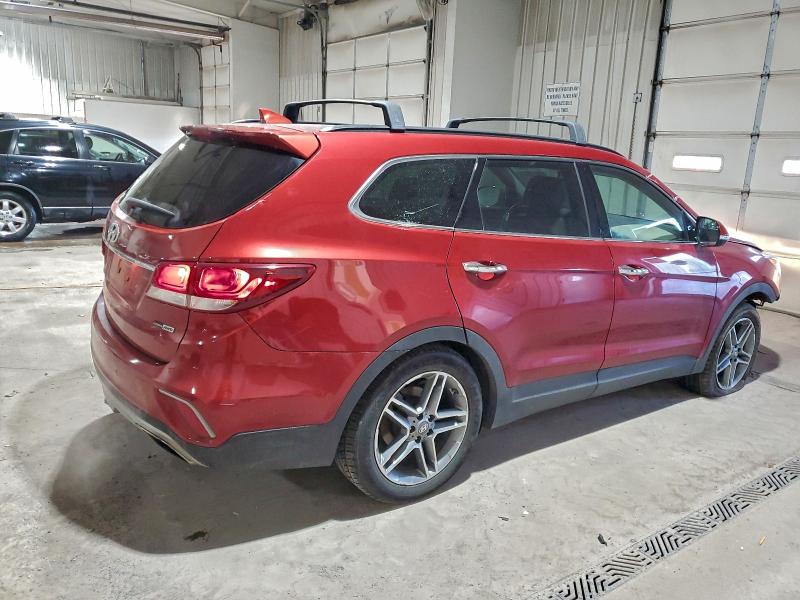 Фото 3 - HYUNDAI SANTA FE