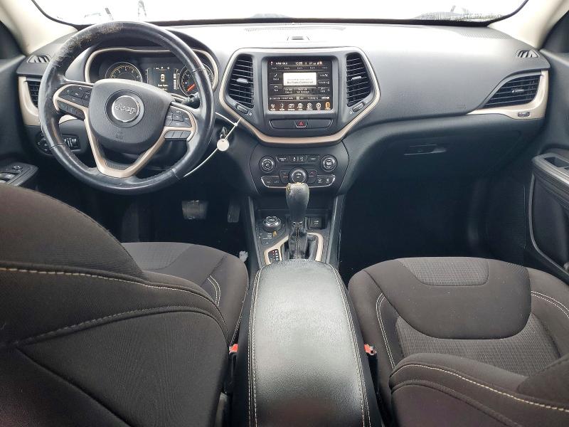 Фото 8 - JEEP GRAND CHER