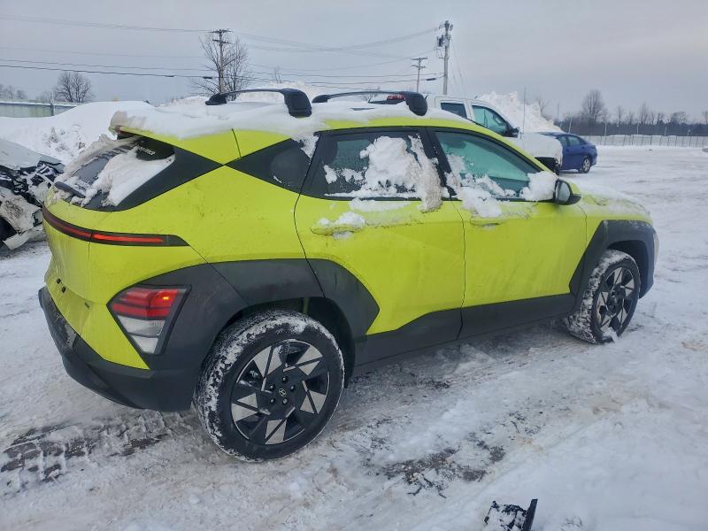 Фото 3 - HYUNDAI KONA