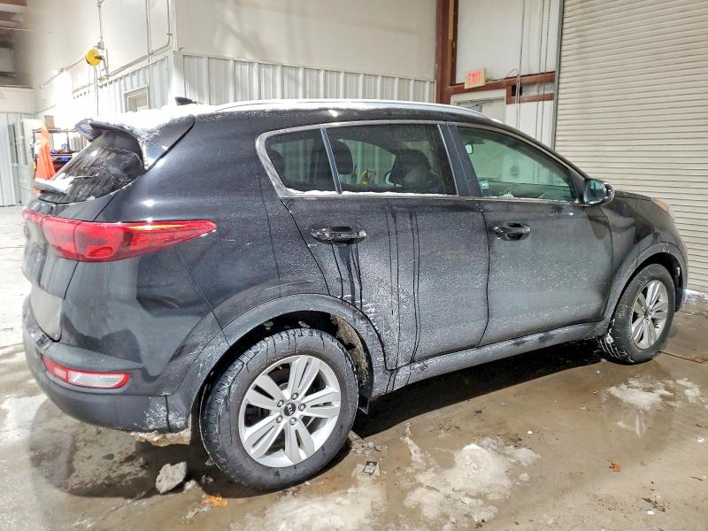 Фото 3 - KIA SPORTAGE