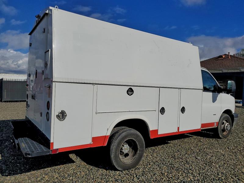 Фото 3 - CHEVROLET EXPRESS