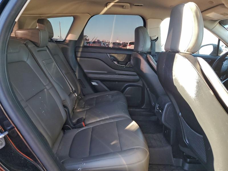 Фото 11 - LINCOLN CORSAIR