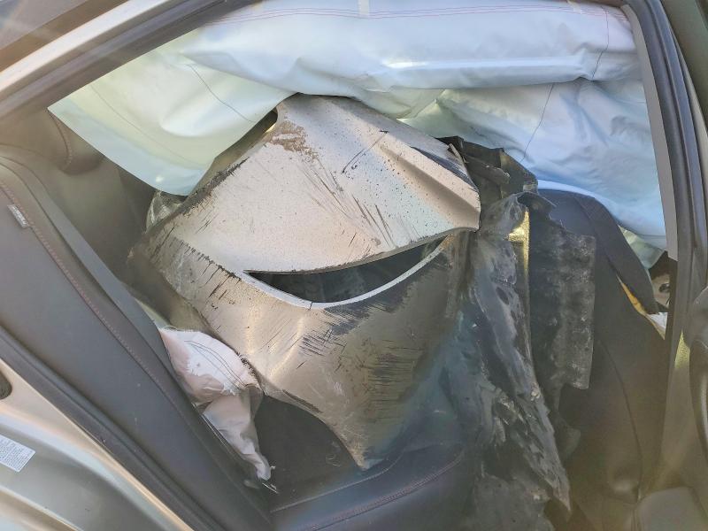 Фото 10 - TOYOTA CAMRY