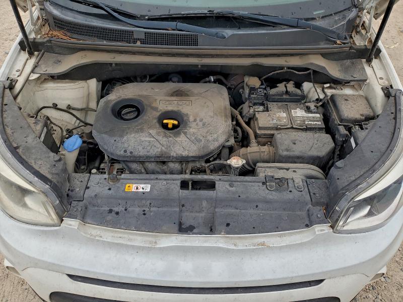 Фото 12 - KIA SOUL