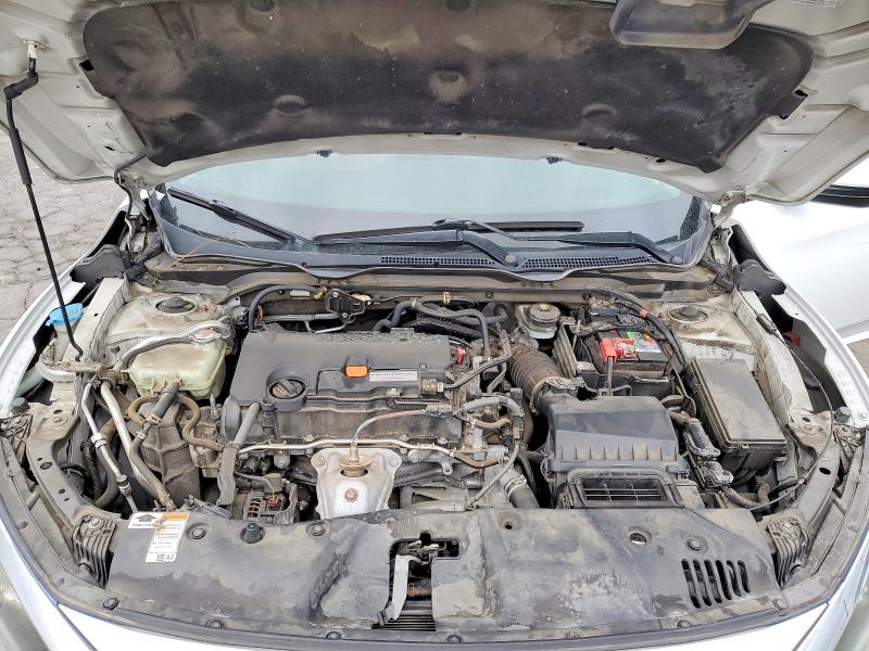 Фото 11 - HONDA CIVIC