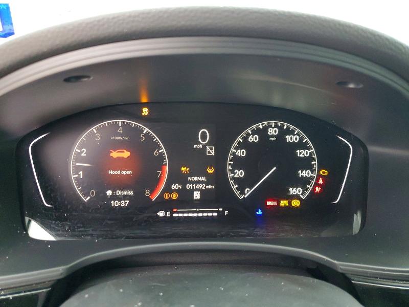 Фото 9 - HONDA CIVIC