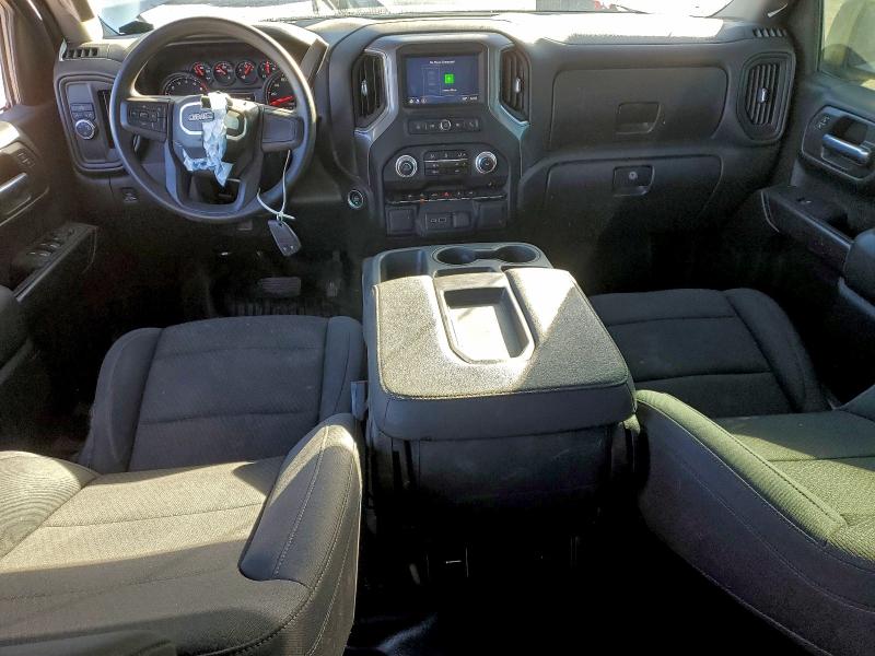 Фото 8 - GMC SIERRA