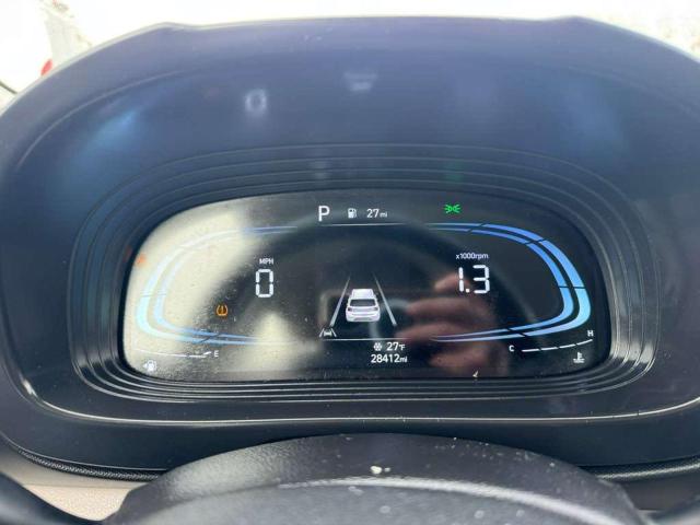 Фото 8 - HYUNDAI VENUE