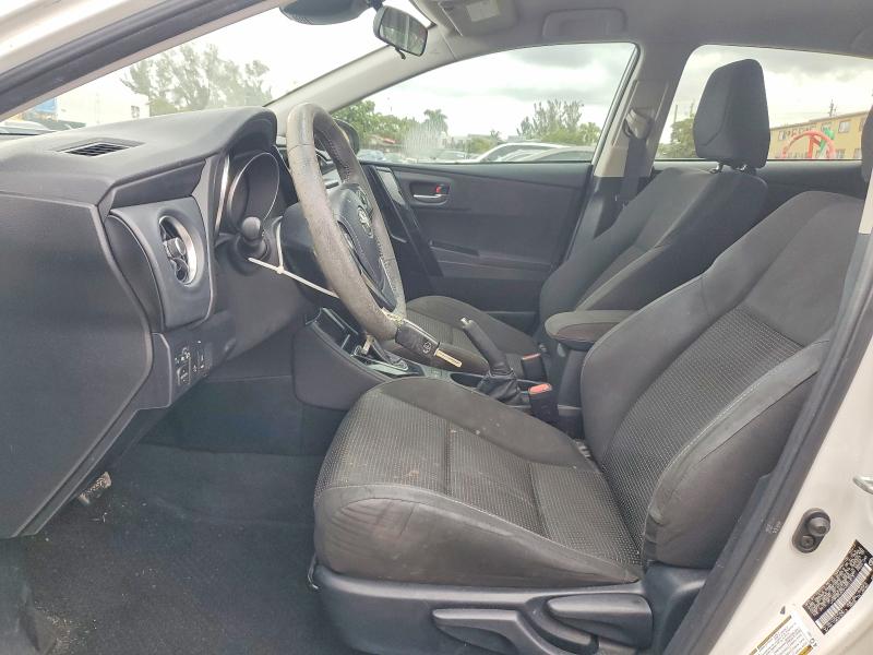 Фото 7 - TOYOTA COROLLA