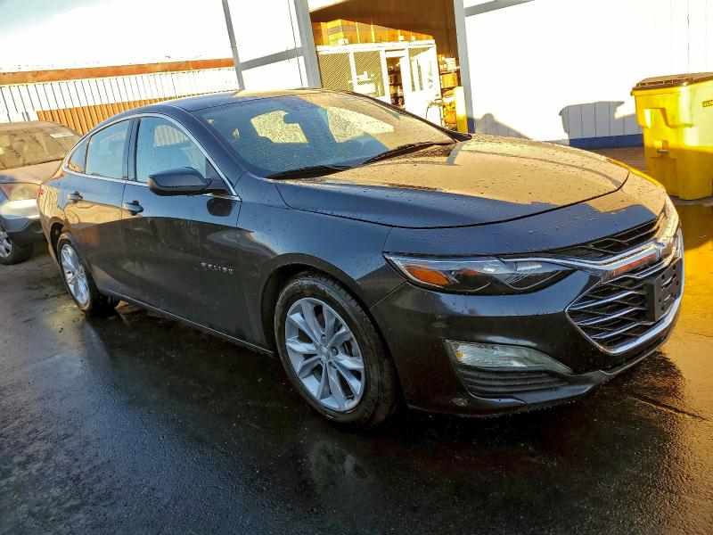 Фото 4 - CHEVROLET MALIBU