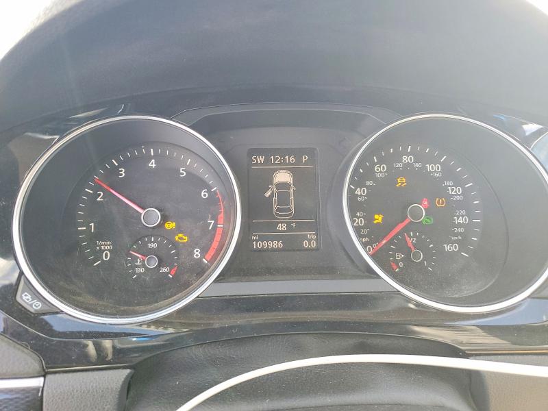 Фото 9 - VOLKSWAGEN JETTA