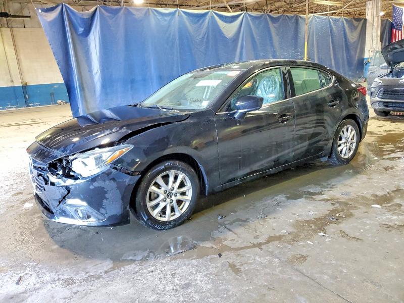 Фото 1 - MAZDA 3