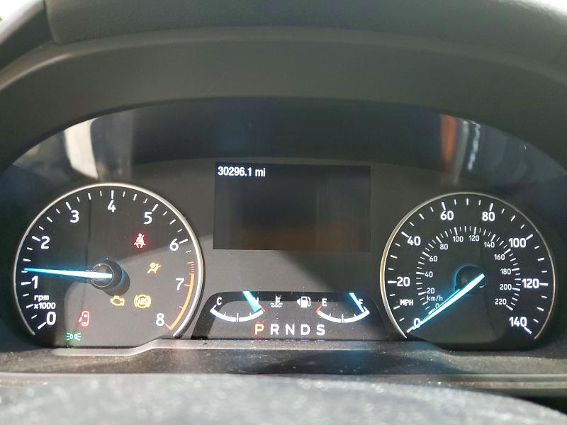 FORD ECOSPORT 2021 VIN MAJ6S3GL6MC429594