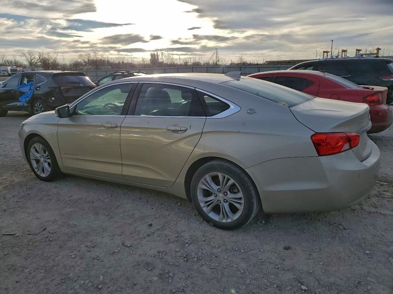 Фото 2 - CHEVROLET IMPALA