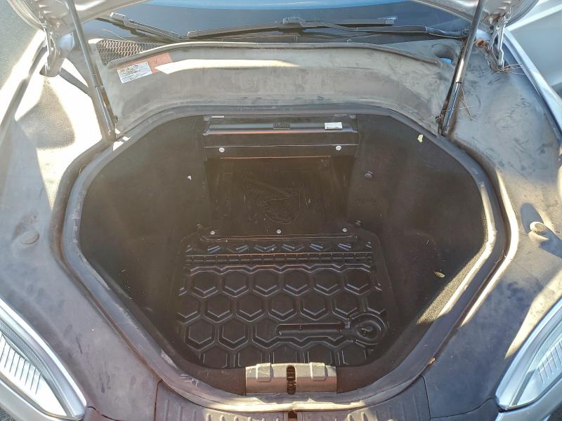 Фото 11 - TESLA MODEL S