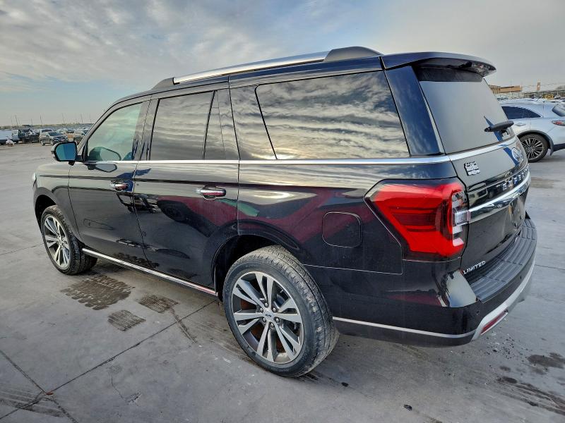 Фото 2 - FORD EXPEDITION