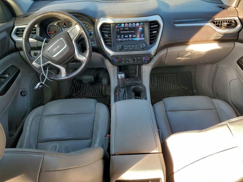 Фото 8 - GMC ACADIA