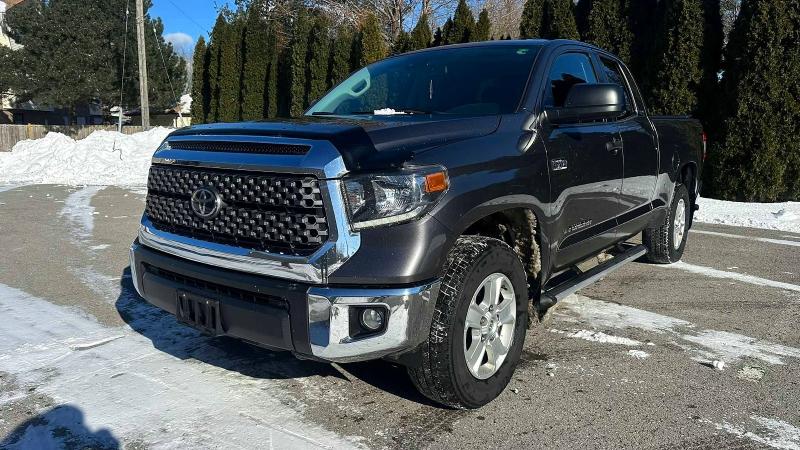 Фото 2 - TOYOTA TUNDRA