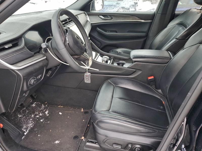 Фото 7 - JEEP GRAND CHER