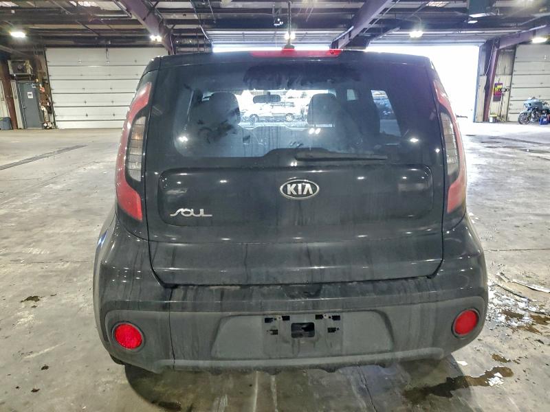 Фото 6 - KIA SOUL