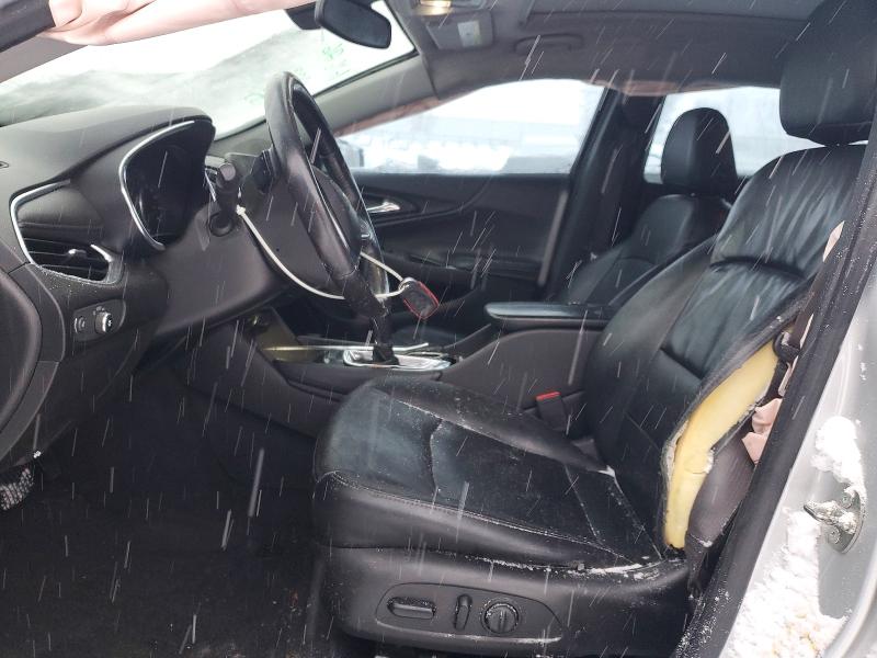 Фото 7 - CHEVROLET MALIBU