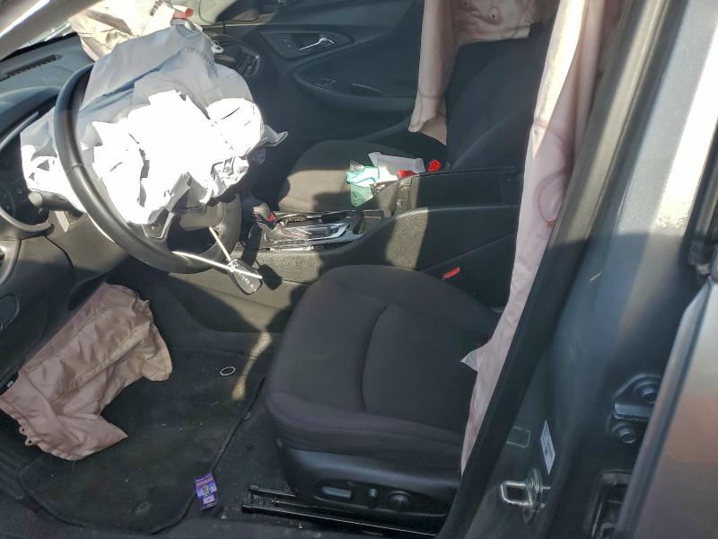 Фото 7 - CHEVROLET MALIBU