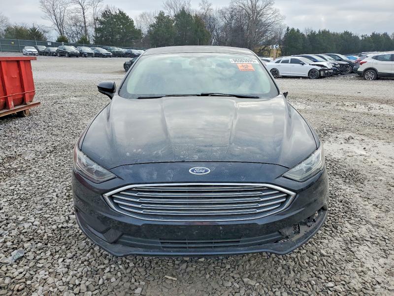 Фото 5 - FORD FUSION