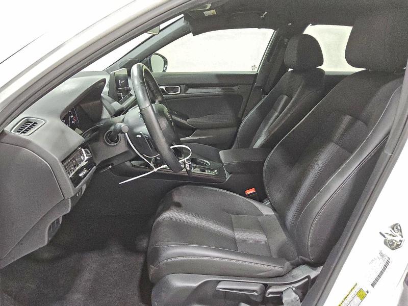 Фото 7 - HONDA CIVIC