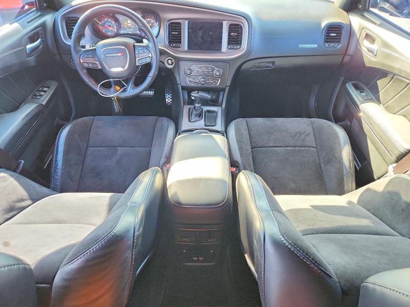 Фото 8 - DODGE CHARGER