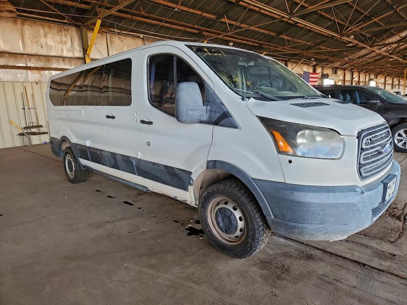 Фото 4 - FORD TRANSIT