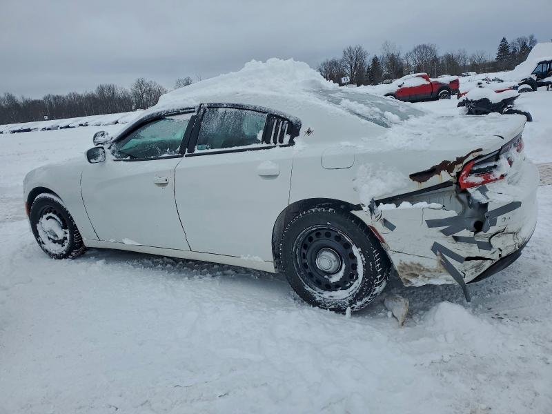 Фото 2 - DODGE CHARGER