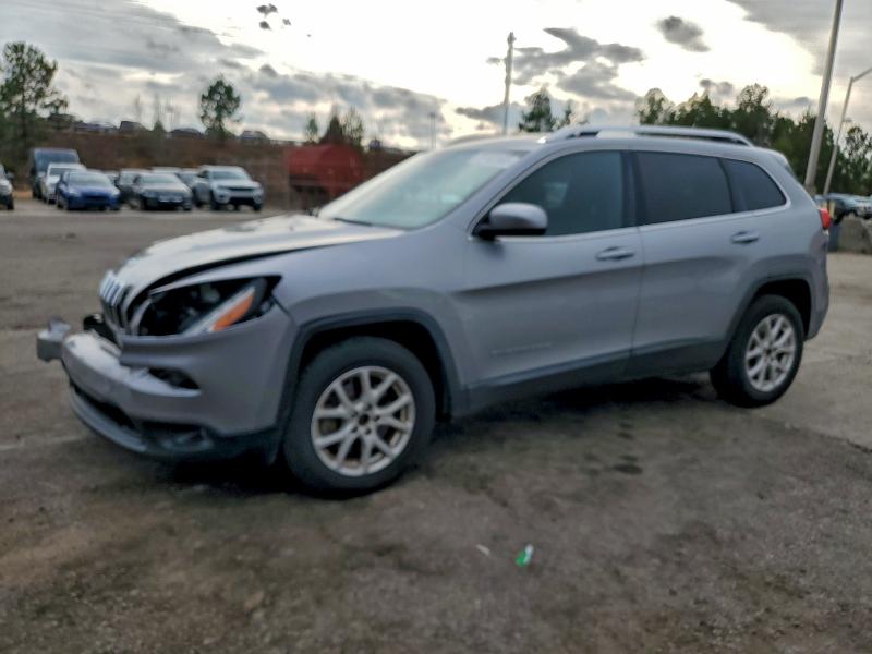 Фото 1 - JEEP GRAND CHER