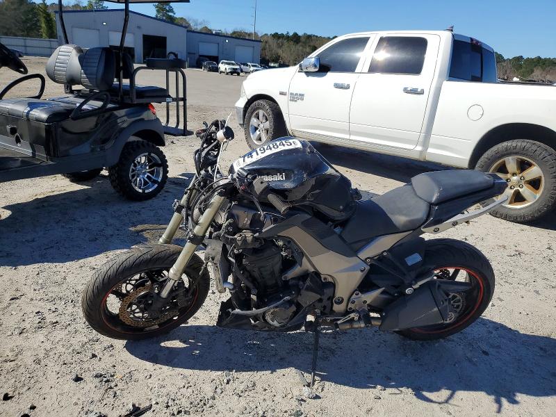 KAWASAKI ZX1000 G 2011