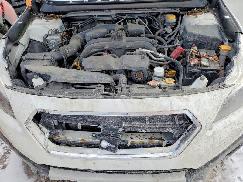 Фото 12 - SUBARU OUTBACK