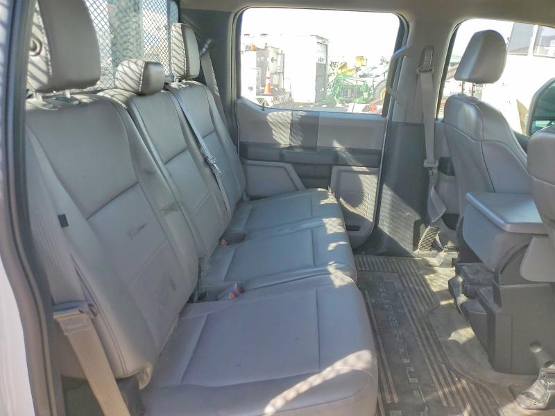 Фото 10 - FORD F550